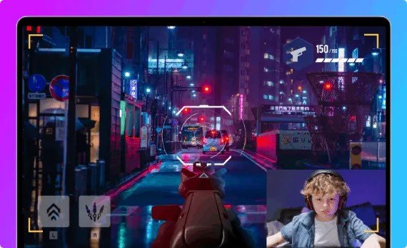 How to Record Gameplay on PC