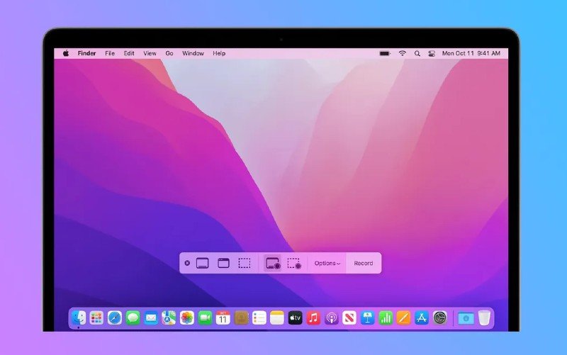 How to Record Screen on Mac